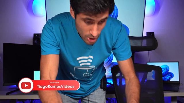 Montei 1 SETUP de PRODUTIVIDADE para o REGRESSO ÀS AULAS da minha irmã?️ смотреть онлайн
