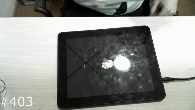 Hard Reset Ritmix RMD-1040 смотреть онлайн