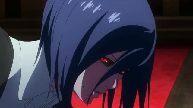 (AMV) Токийский гуль клип смотреть онлайн