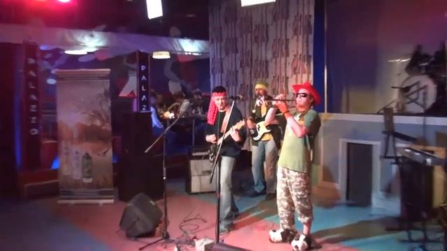 Цветные Карандаши - Гражданин смотреть онлайн