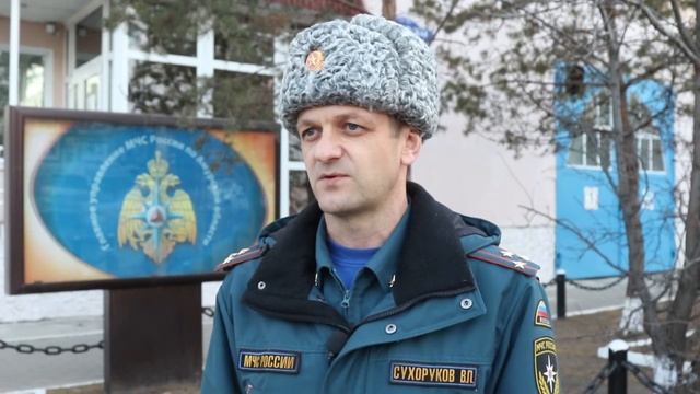 2021 11 02 Вадим Сухоруков о соблюдении требований пожарной безопасности смотреть онлайн