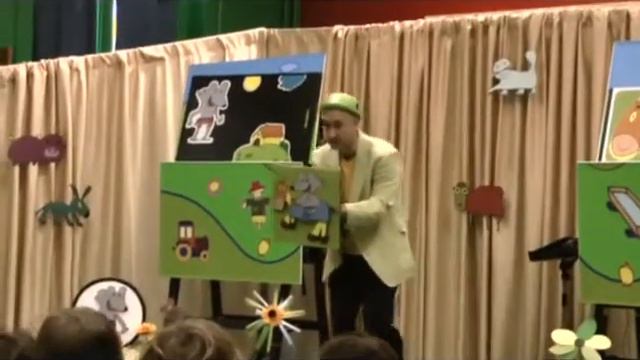 LOULOU POLISSON 1.wmv