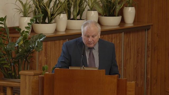 Воскресное Богослужение | Утро | 21.11.2021 смотреть онлайн