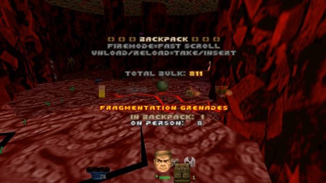The Ultimate DOOM: Sigil VS Hideous Destructor - UV Playthrough смотреть онлайн