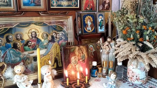 3 октября - Астафьев день. Народный праздник Астафий Ветряк. День с тяжёлой энергетикой. Традиции. смотреть онлайн