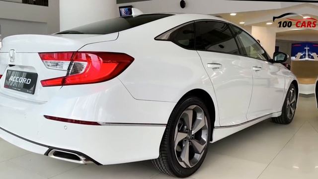 The All-New Honda Accord 2023: Everything You Need to Know! смотреть онлайн