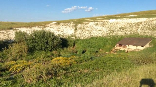 «Белый родник» у села Поповка смотреть онлайн