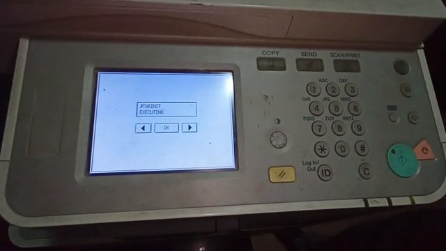 canon ir2520 error code e000001/e000002 problem solution || how to fix the E000001 on Canon IR2520 смотреть онлайн