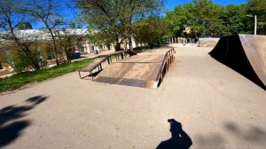 Учу СЛОЖНЫЕ ТРЮКИ на БМХ(велосипеде)/ Вспоминаю старые трюки/ Прогресс на бмх/ Александр Петров
