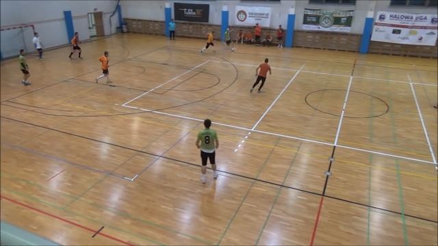 Git Team - PHU Pad-Bud /skrót meczu/ смотреть онлайн