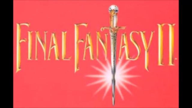 Imperial Army Theme Cover Final Fantasy II смотреть онлайн