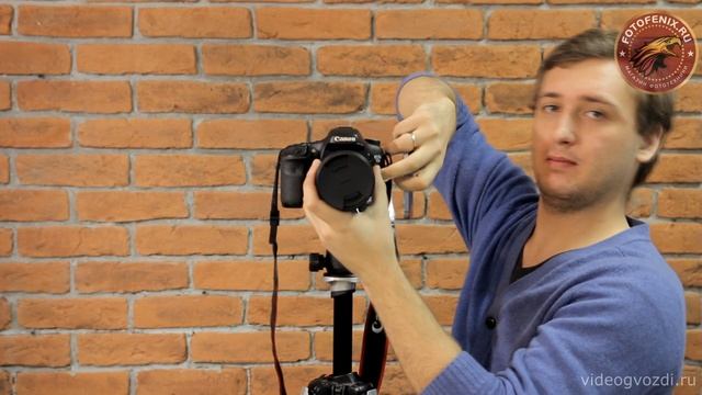 Ограниченные засветы при DSLR съемке | How To Make Lens Flare In DSLR