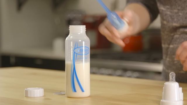 Dr.Brown's Original Bottle Assembly смотреть онлайн