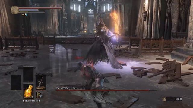 MAD JAMAICAN RAGE-Dark Souls 3 gameplay смотреть онлайн