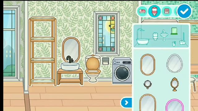 Знакомство с ос🌿💗🤟//Новый тока тубер🙃//Тока бока// смотреть онлайн