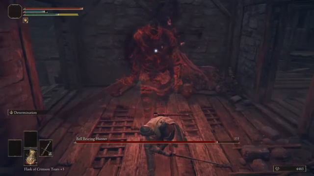 ELDEN RING Let’s Play Part 12 Defeating Night Bosses Montage смотреть онлайн