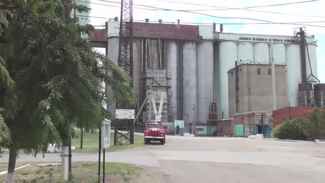 447. Калачинск-7 Элеватор.mp4 смотреть онлайн