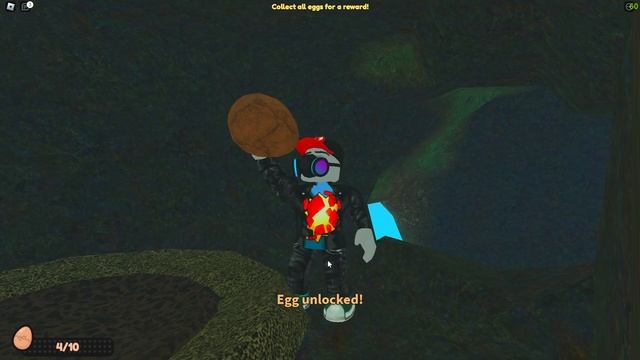 All Dragon Isle Eggs In Mage Tycoon смотреть онлайн