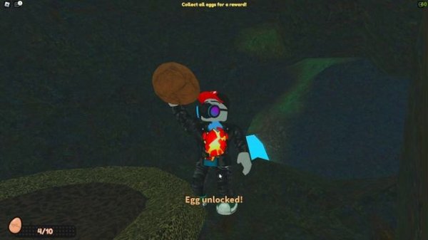 All Dragon Isle Eggs In Mage Tycoon