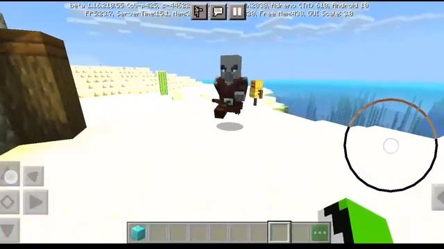 Review Minecraft•HD Graphics ? смотреть онлайн