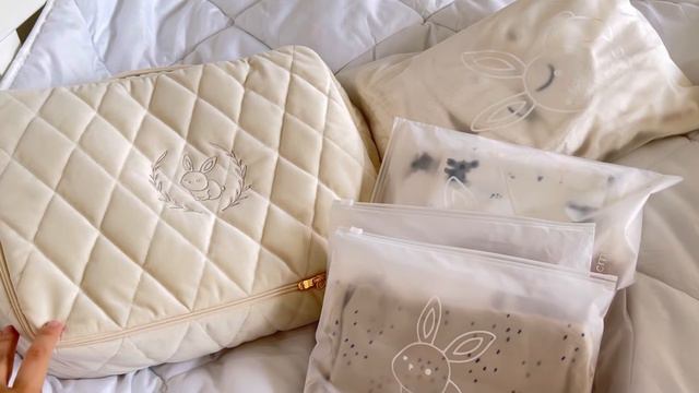 БЕРЕМЕННЫЕ БУДНИ МАМЫ 🤰🏼| НАБОР 30 В 1 ДЛЯ НОВОРОЖДЁННОГО 👶🏻 | МНОГО ГУЛЯЕМ 👨👩👦