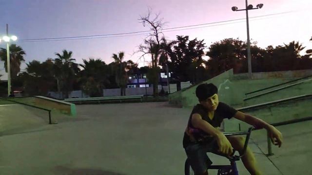 PROBANDO NUEVA BASE PARA LA GOPRO Y EL CEL !! ( UN SCORPION ) SINBMX // ALLAN CARRILLO смотреть онлайн
