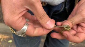 ТАК ДОЛЖЕН ОДЕВАТЬСЯ КАЖДЫЙ МОТОЦИКЛИСТ !