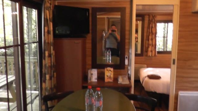 ДИСНЕЙЛЕНД ПАРИЖ ДЕНЬ 1: Дорога в Диснейленд смотреть онлайн