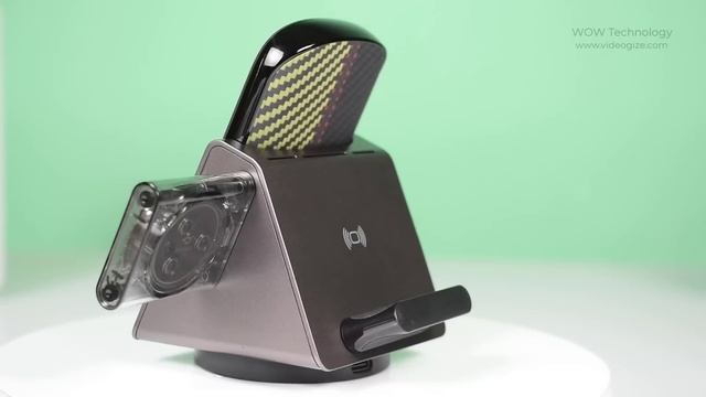 PITAKA iPhone Accessories - Best HOLIDAY GIFT Ideas 2022 смотреть онлайн