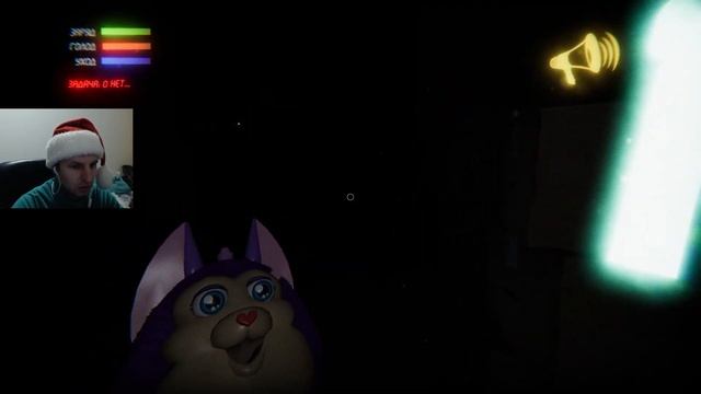 5 ДНЕЙ ДО РОЖДЕСТВА | Tattletail(Таттлетаил) #1 смотреть онлайн
