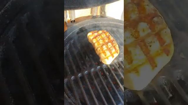 Сыр халлуми сыроварни Polton - отзыв - не рекомендую смотреть онлайн