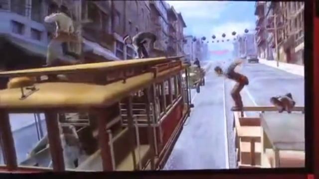 [PS3, 360] Indiana Jones and the Staff of Kings - All gameplay footage [Cancelled Game] смотреть онлайн