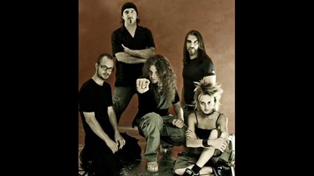 Dark Lunacy - Fragile Caress смотреть онлайн