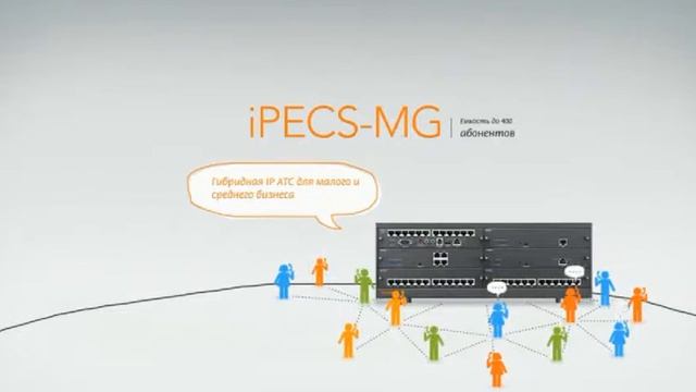 iPECS смотреть онлайн