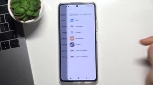 Google аккаунт на Xiaomi 11T – Как войти или выйти из учетной записи Гугл на Xiaomi 11T