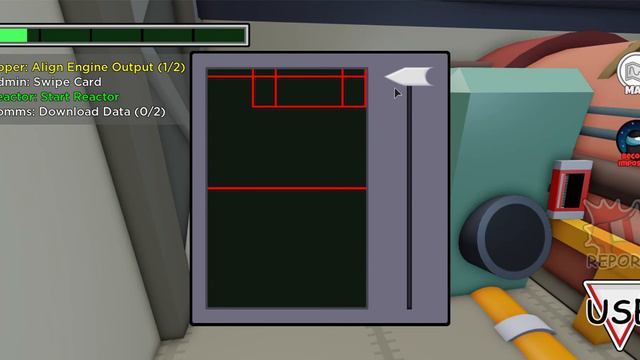 Among us Roblox . Играем с Зоей . смотреть онлайн