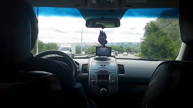 Едем в Кемерово #3 смотреть онлайн