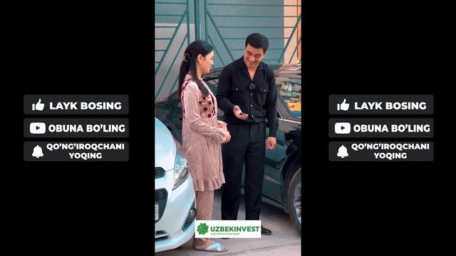 YANGI OILA ? | INSTAGRAM ENG YANGI VAYNLAR ⚡ | ZENGIN