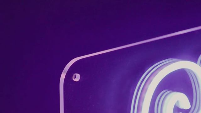 Обзор тонких световых панелей Crystal, Frame LED, Magnetic, Акрилайт, Textil от РПК Simple Touch смотреть онлайн