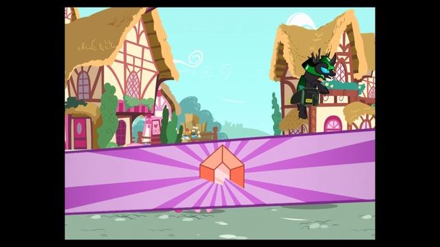 My Little Pony: Harmony Quest - iOS / Android - Walktrough Video - Part 7 All Batch and Crystal смотреть онлайн