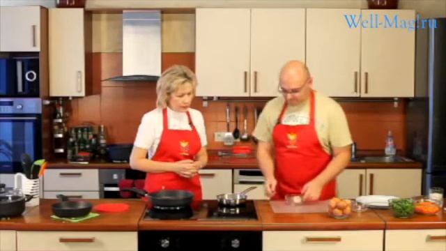 Яичница -  - Www.well-mag.ru