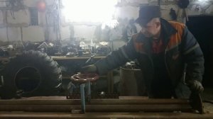 Станок для гибки профиля. Станок для гибки листового металла и как я его гну