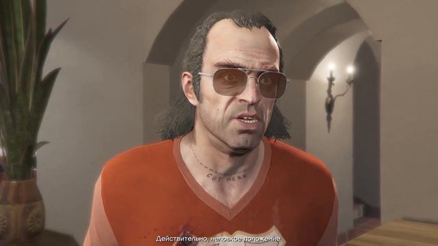 ВСТРЕЧА ДРУЗЕЙ В GTA 5!!!!!! смотреть онлайн