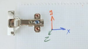 Как отрегулировать дверцы шкафа? (Пап а как?)
