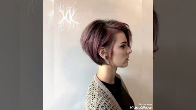 Outstanding pixie Bob Haircut for womens the nice fashion of 2022 смотреть онлайн