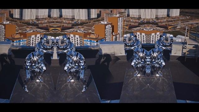 Промо Зеркальные люди.MP4 смотреть онлайн