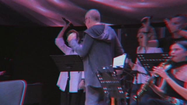 Окно в русский рок. Вокальный ансамбль Павла Шаромова смотреть онлайн