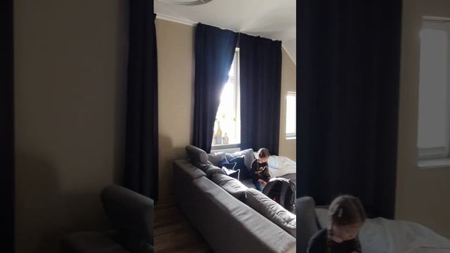 Обзор апартаментов в Клоппенбург, Германия смотреть онлайн