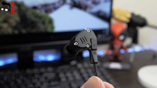 KZ ZS6 Review & Unboxing: Best Earphones under $30 смотреть онлайн