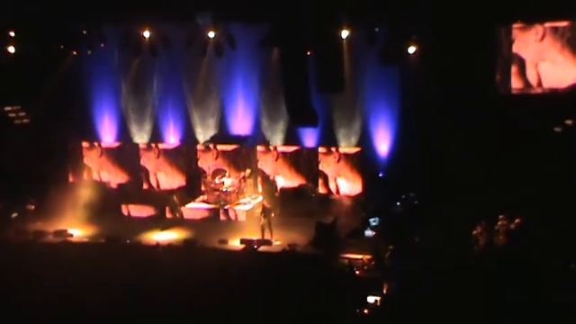 TOOL jambi live at the Excel Center in St Paul MN 7-01-10 смотреть онлайн